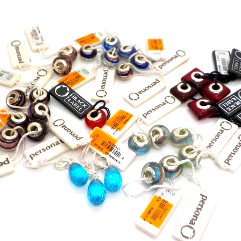 Persona Bead Lot